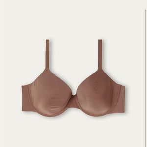 Intimissimi Italian Bra Size 36D Dark Beige